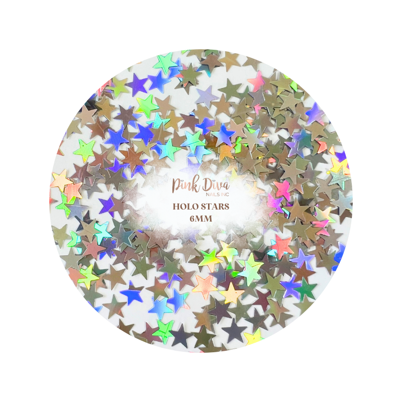 Holo Stars